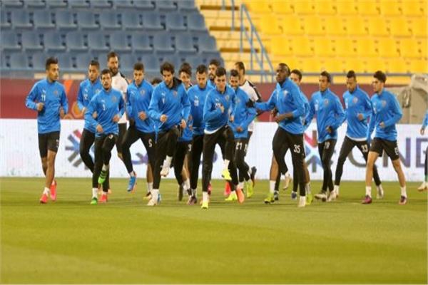 الزمالك 