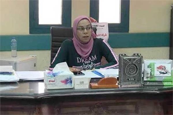  المهندسة جيهان عمار