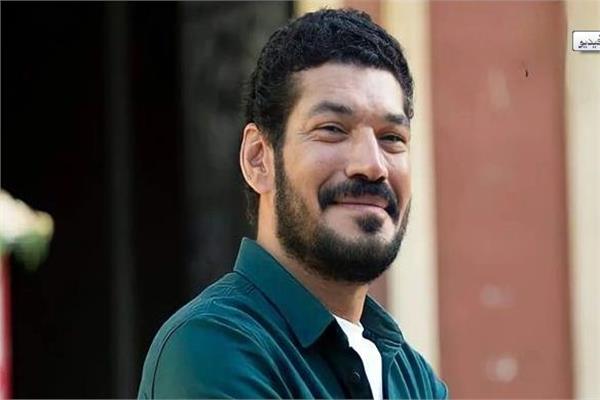 الفنان باسم سمرة