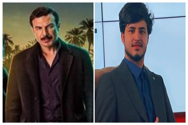 حسين قاسم وباسل الخياط
