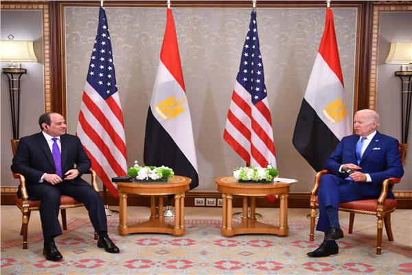 الرئيس عبد الفتاح السيسي