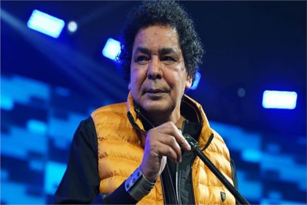 محمد منير