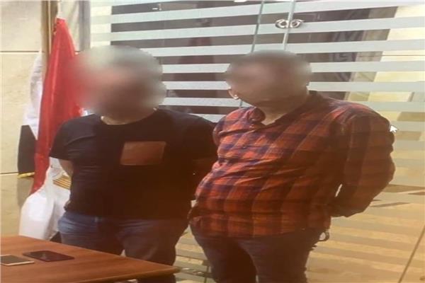 قضية الطبيب الشرعي المفصول