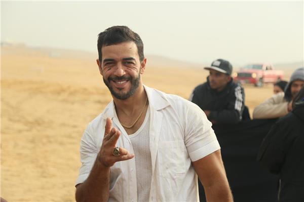 مو إسماعيل