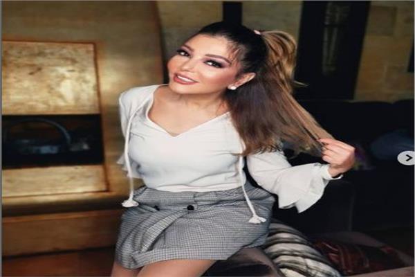 سميرة سعيد
