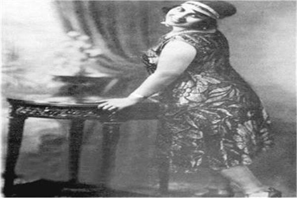  منيرة المهدية