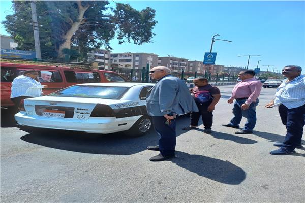 حملات للتأكد من الإلتزام بالتعريفة الجديدة 