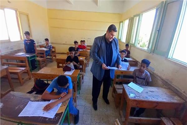 صورة من الجولة