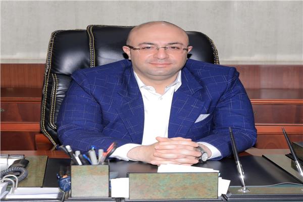 محافظ بني سويف: كميات القمح المستلمة بالصوامع تخطت المستهدف بـ250 طنا