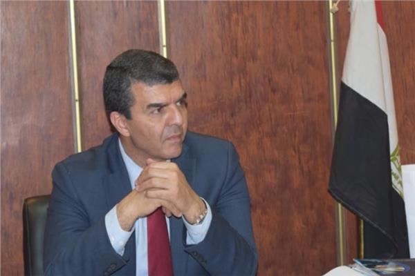 محمد امبابى
