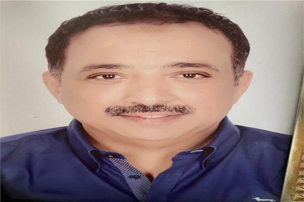 عبد الغفار السلامونى