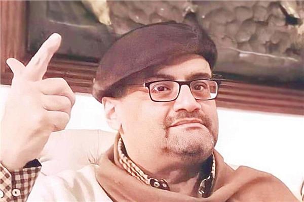 حافظ هريدي