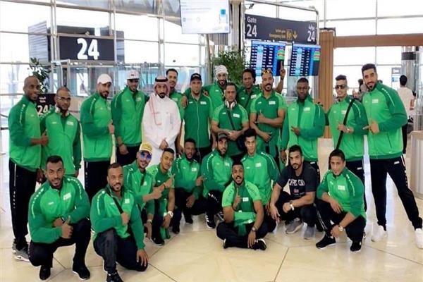 تعرف علي المنتخب السعودي المشارك في البطولة العربية لكمال الأجسام