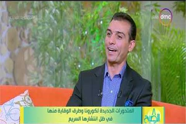 الدكتور إسلام عنان، محاضر اقتصاديات الدواء