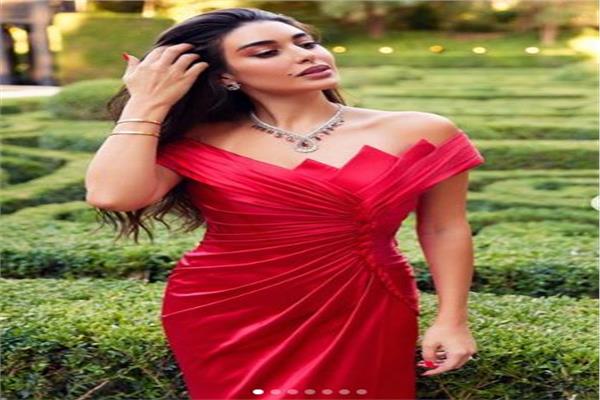 ياسمين صبري