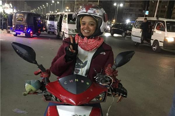 ضُحى بـ«ضحكة جنان».. أسرع ديليفري في مصر 