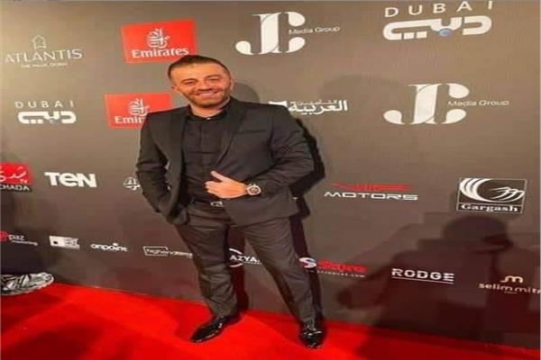 أحمد نبيل