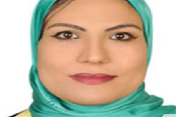 عضوة بفريق بحثي بجامعة الإسكندرية