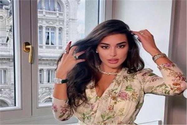 ياسمين صبري 