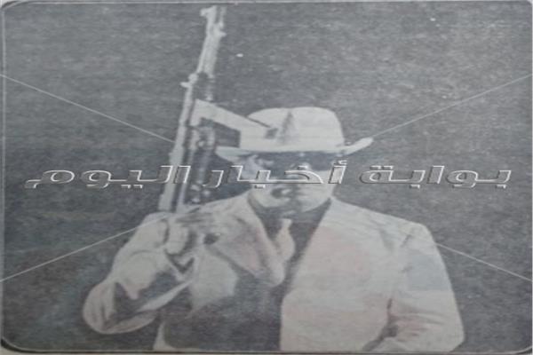 سر القبض على فؤاد المهندس في فندق شيراتون