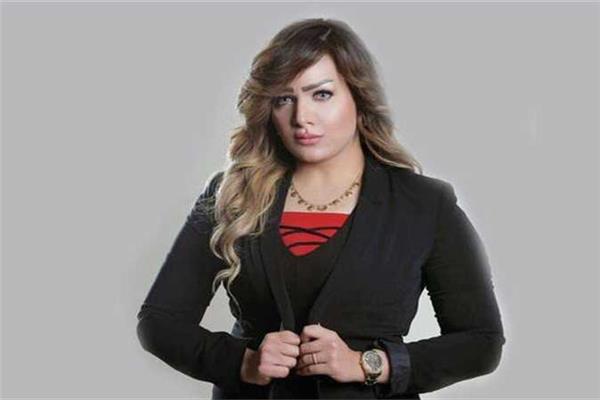 الإعلامية شيماء جمال