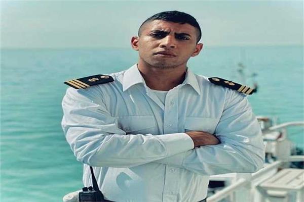 القبطان المصري المفقود