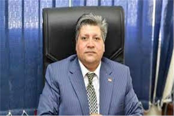 الدكتور خالد قاسم، المتحدث باسم وزارة التنمية المحلية