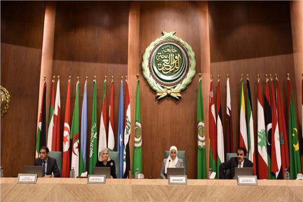 جامعة الدول العربية