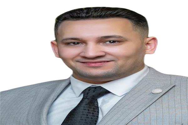 أشرف غراب