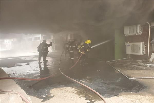 صورة أرشيفية 