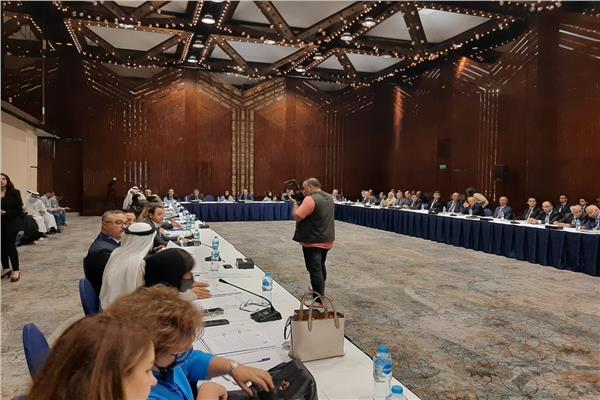 تفاصيل المؤتمر الدولي حول تحديات حماية الخصوصية في ظل الذكاء الاصطناعي