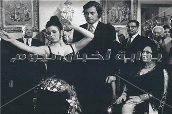 سعاد حسني