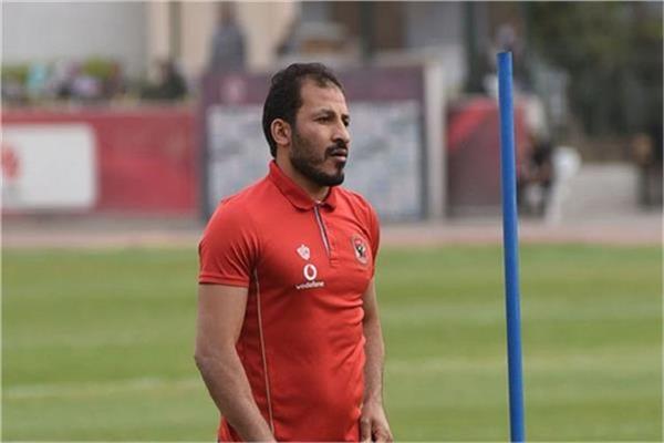 سيد معوض