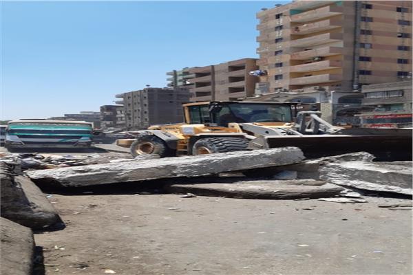 المنيرة الشرقية
