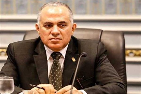  الدكتور محمد عبدالعاطي 