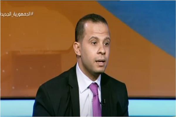  الشيخ أحمد المشد