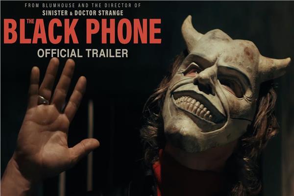  The Black Phone