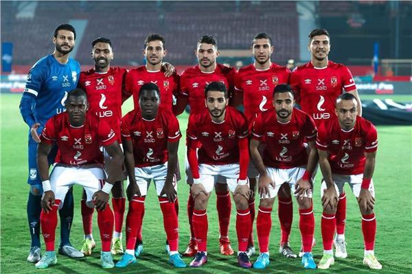 الأهلي 