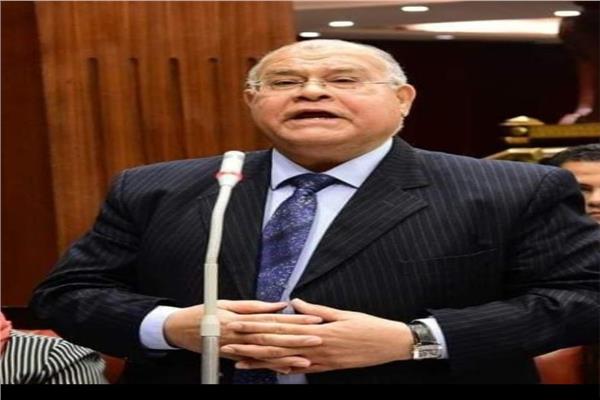 ناجى الشهابي رئيس حزب الجيل