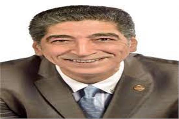 الفنان يوسف إسماعيل رئيس المهرجان القومي للمسرح