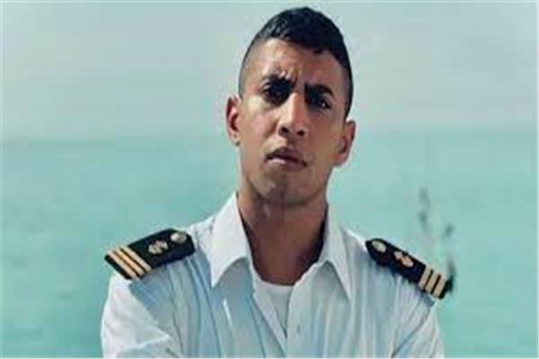 القبطان المصري المفقود في المحيط الهندي