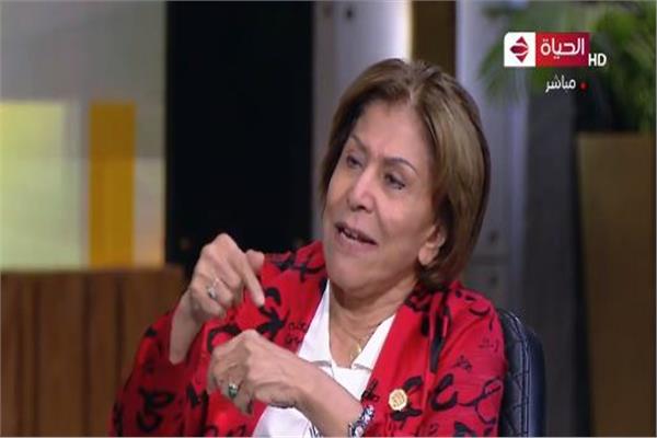 فريدة الشوباشي