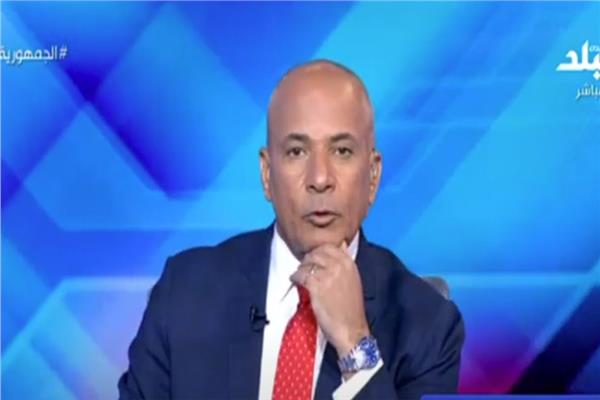 أحمد موسى