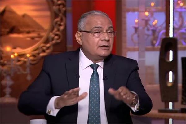 سعد الدين الهلالي