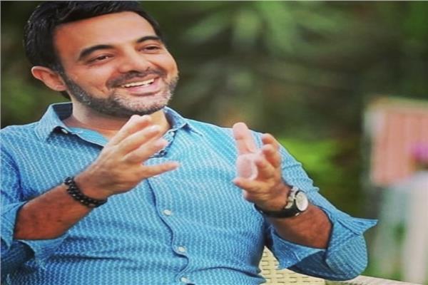 عمرو محمود ياسين