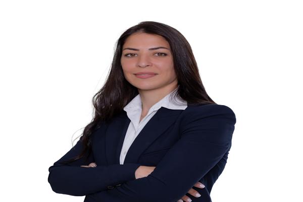  مي حمدي