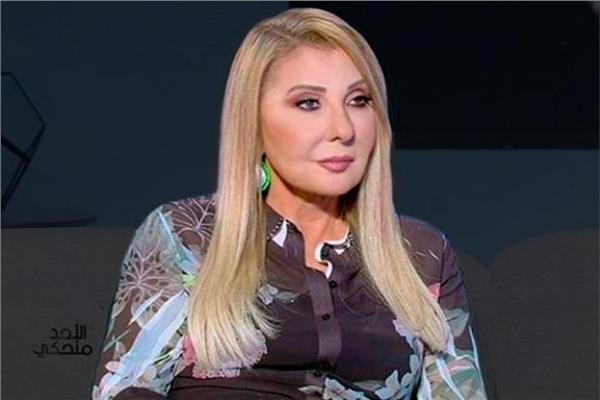 نادية الجندى 