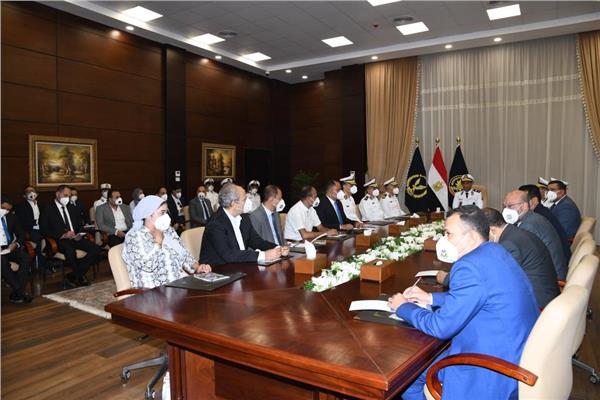 صورة من المؤتمر