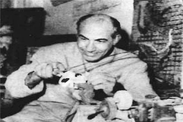 شعبان أحمد شعبان