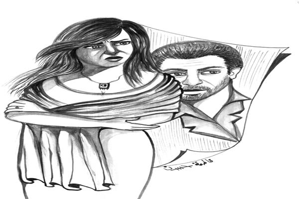 المهندس يطلب “المدام” في بيت الطاعة